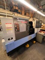 DOOSAN PUMA 240