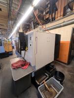 DOOSAN PUMA 240 - 3
