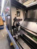 DOOSAN PUMA 240 - 4