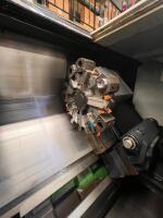 DOOSAN PUMA 240 - 6