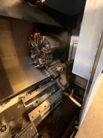 Doosan Lynx 220L High-Performance 2-Axis CNC Turning Center - 5
