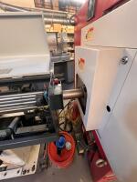 LNS ECO LOAD L BAR FEED - 6