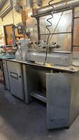 Hardinge Super Precision Second Operation Turret Lathe