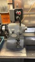 Hardinge Super Precision Second Operation Turret Lathe - 3
