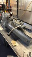 Hardinge Super Precision Second Operation Turret Lathe - 4