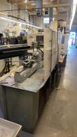 Hardinge Super Precision Second Operation Turret Lathe - 5