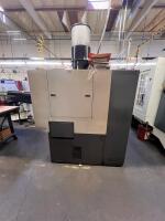 Hardinge CHNC I 2-axis, Super-Precision CNC chucker lathe - 4