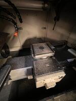 Hardinge CHNC I 2-axis, Super-Precision CNC chucker lathe - 6