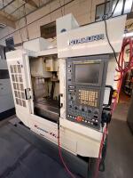 KITAMURA CNC MACHINING CENTER