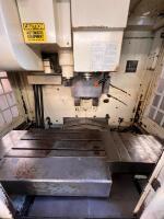 KITAMURA CNC MACHINING CENTER - 3