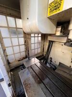 KITAMURA CNC MACHINING CENTER - 4