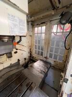 KITAMURA CNC MACHINING CENTER - 5