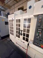 KITAMURA CNC MACHINING CENTER - 7