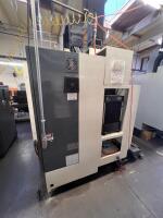 KITAMURA CNC MACHINING CENTER - 8