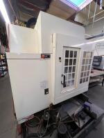 KITAMURA CNC MACHINING CENTER - 10