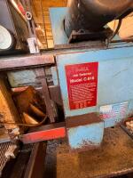 DoAll Horizontal Bandsaw - 2