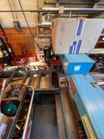 DoAll Horizontal Bandsaw - 3