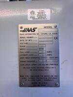 2011 Haas DT1 VMC - 2