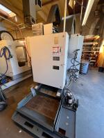 2011 Haas DT1 VMC - 3