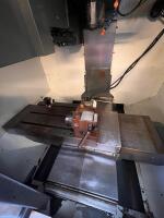 2011 Haas DT1 VMC - 5
