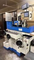 Supertec Surface grinder