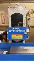 Supertec Surface grinder - 3