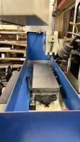 Supertec Surface grinder - 4