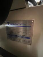 Supertec Surface grinder - 5