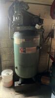 Champion air compressor