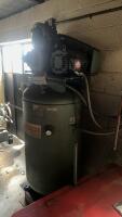 Champion air compressor - 2