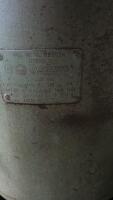 Champion air compressor - 3
