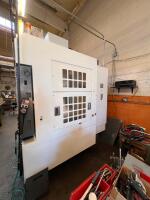 KITAMURA Mycenter-3xg Vertical Machining Centers - 2