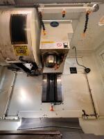 KITAMURA Mycenter-3xg Vertical Machining Centers - 4