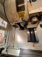 KITAMURA Mycenter-3xg Vertical Machining Centers - 5