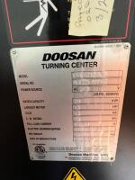 LYNX 2100 CNC 2-axis horizontal turning centers - 2