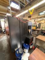 LYNX 2100 CNC 2-axis horizontal turning centers - 4