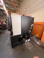 LYNX 2100 CNC 2-axis horizontal turning centers - 5