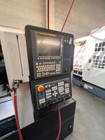 LYNX 2100 CNC 2-axis horizontal turning centers - 7