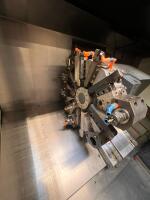 LYNX 2100 CNC 2-axis horizontal turning centers - 8