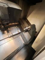 LYNX 2100 CNC 2-axis horizontal turning centers - 9