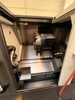 LYNX 2100 CNC 2-axis horizontal turning centers - 10