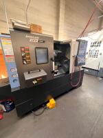 LYNX 2100 CNC 2-axis horizontal turning centers - 11