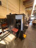 LYNX 2100 CNC 2-axis horizontal turning centers - 3