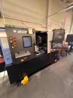 LYNX 2100 CNC 2-axis horizontal turning centers - 4
