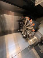 LYNX 2100 CNC 2-axis horizontal turning centers - 5