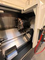 LYNX 2100 CNC 2-axis horizontal turning centers - 6