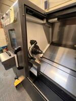LYNX 2100 CNC 2-axis horizontal turning centers - 7