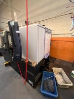 LYNX 2100 CNC 2-axis horizontal turning centers - 8