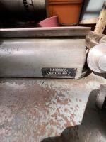 Hardinge Bench Lathe