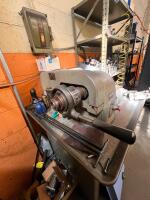 Hardinge Bench Lathe - 3